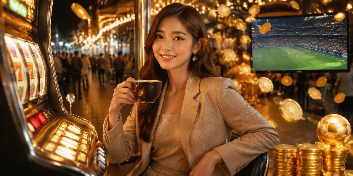 4jj1 Chọn Lọc Slot